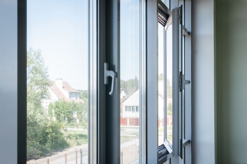 Aluminum Windows Service in Nashville, TN