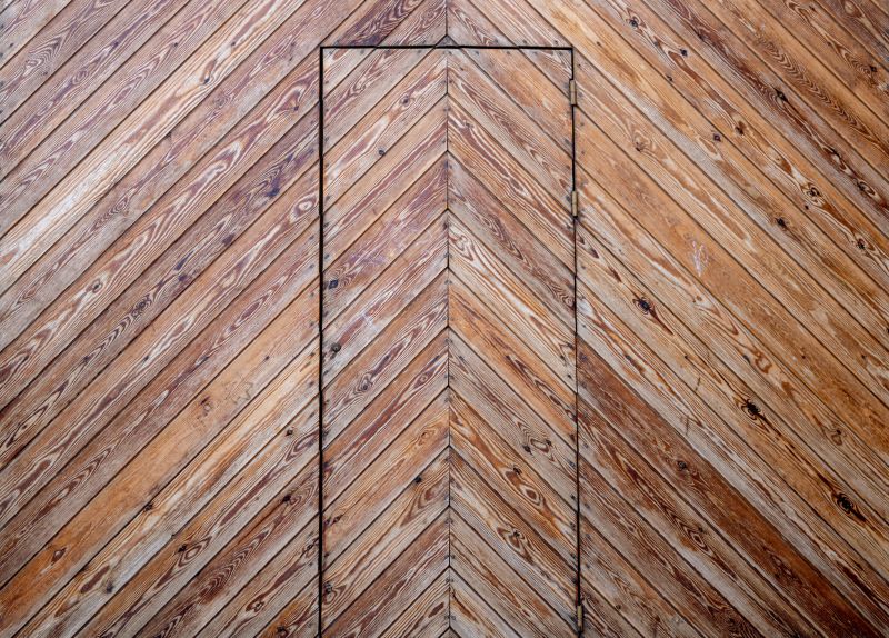 Custom Door Installation