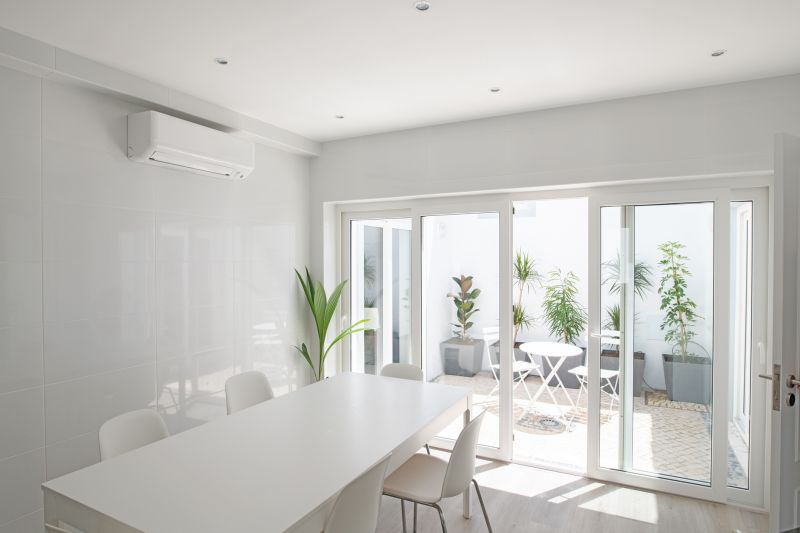 Sliding Patio Door Repair in Alpharetta, GA
