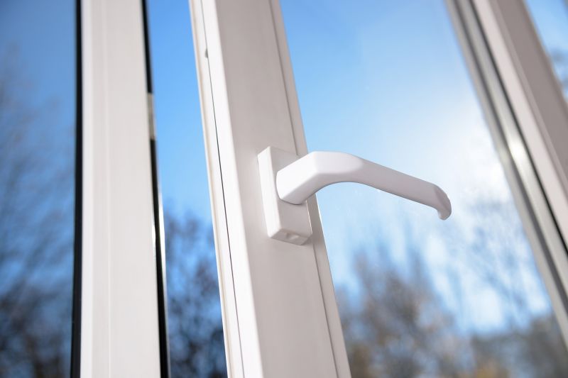 Vinyl Window Service in Nashua, NH