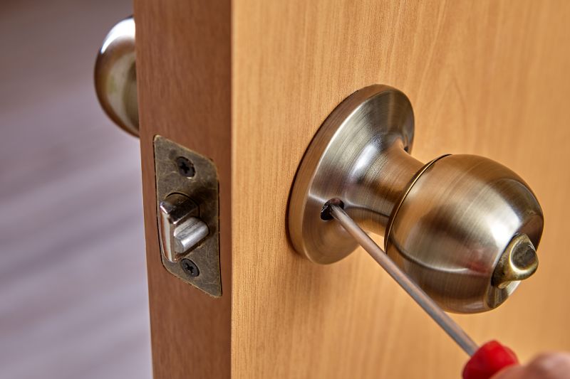 Exterior Door Repair Options and Services